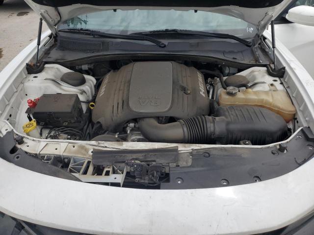 Photo 11 from auction – 2016 DODGE CHARGER R/ with VIN 2C3CDXCT3GH292768