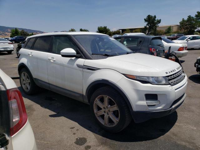 Photo 4 from auction – 2015 LAND ROVER RANGE ROVE with VIN SALVP2BG0FH053677