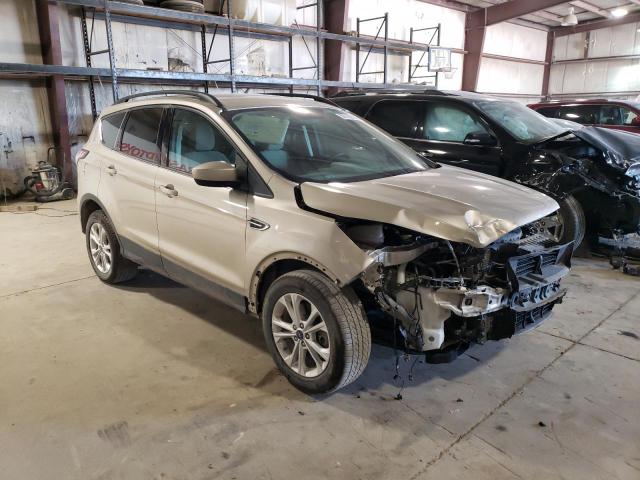 Photo 4 from auction – 2018 FORD ESCAPE SE with VIN 1FMCU9GD7JUA91496