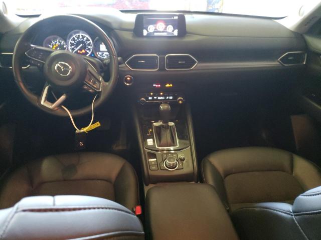 Photo 8 from auction – 2020 MAZDA CX-5 TOURI with VIN JM3KFBCM2L0850757