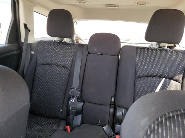 Photo 10 from auction – 2012 DODGE JOURNEY SX with VIN 3C4PDDBGXCT323743