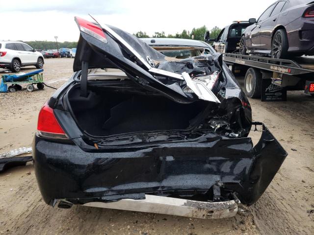 Photo 6 from auction – 2011 TOYOTA AVALON BAS with VIN 4T1BK3DBXBU397708