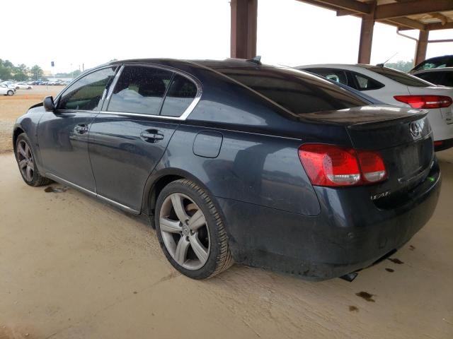 Photo 2 from auction – 2007 LEXUS GS 350 with VIN JTHBE96S170026459