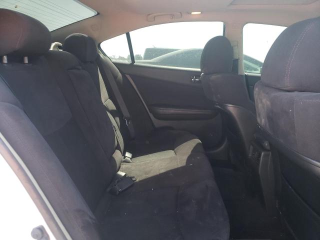 Photo 10 from auction – 2014 NISSAN MAXIMA S with VIN 1N4AA5AP9EC493876