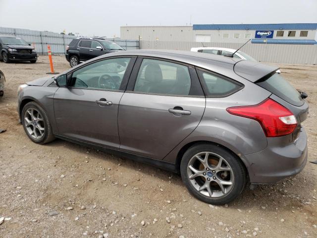 Photo 2 from auction – 2013 FORD FOCUS SE with VIN 1FADP3K27DL139288