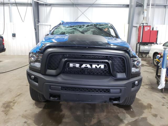 Photo 5 from auction – 2021 RAM 1500 CLASS with VIN 1C6RR7GG2MS536605