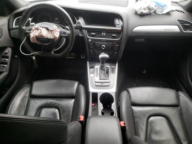 Photo 8 from auction – 2015 AUDI A4 PREMIUM with VIN WAUBFCFL1FN041546