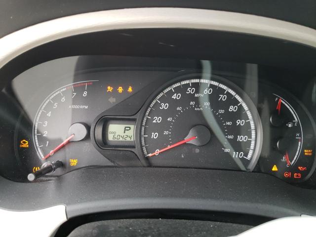 Photo 9 from auction – 2012 TOYOTA SIENNA LE with VIN 5TDKK3DC0CS261655