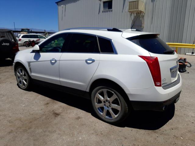 Photo 2 from auction – 2012 CADILLAC SRX PREMIU with VIN 3GYFNFE34CS593998