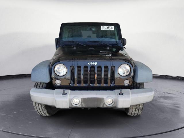 Photo 5 from auction – 2015 JEEP WRANGLER U with VIN 1C4BJWDG4FL555220