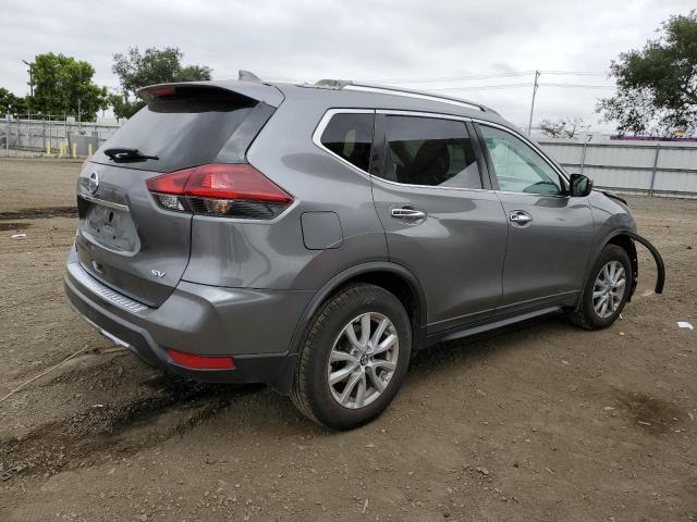 Photo 3 from auction – 2018 NISSAN ROGUE S with VIN KNMAT2MT8JP552544