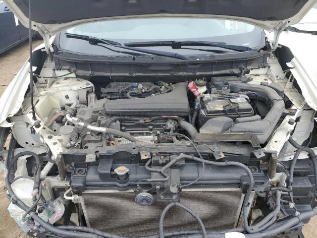 Photo 12 from auction – 2014 NISSAN ROGUE S with VIN 5N1AT2MK9EC847426