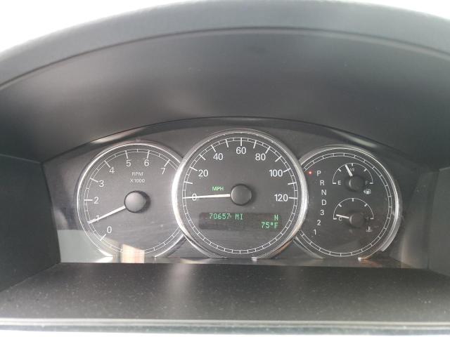 Photo 9 from auction – 2005 BUICK LACROSSE C with VIN 2G4WC532051302990