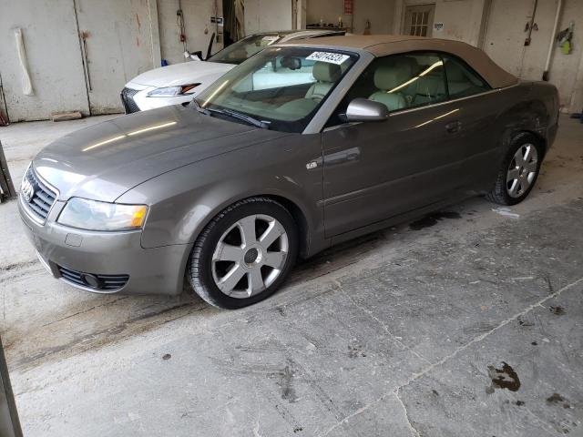 2006 Audi A4