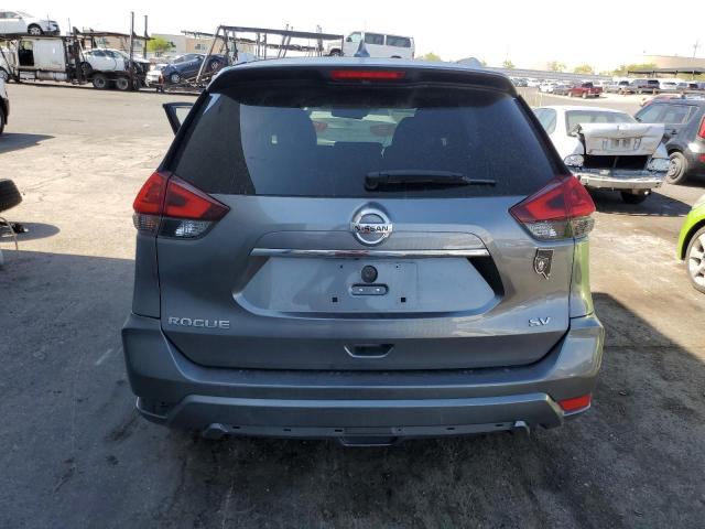 Photo 6 from auction – 2019 NISSAN ROGUE S with VIN KNMAT2MT6KP516773