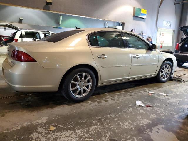 Photo 3 from auction – 2007 BUICK LUCERNE CX with VIN 1G4HD57227U133871
