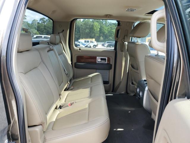 Photo 10 from auction – 2009 FORD F150 SUPER with VIN 1FTPW12V99FA75964
