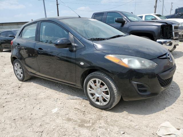 Photo 4 from auction – 2011 MAZDA MAZDA2 with VIN JM1DE1HY5B0123878