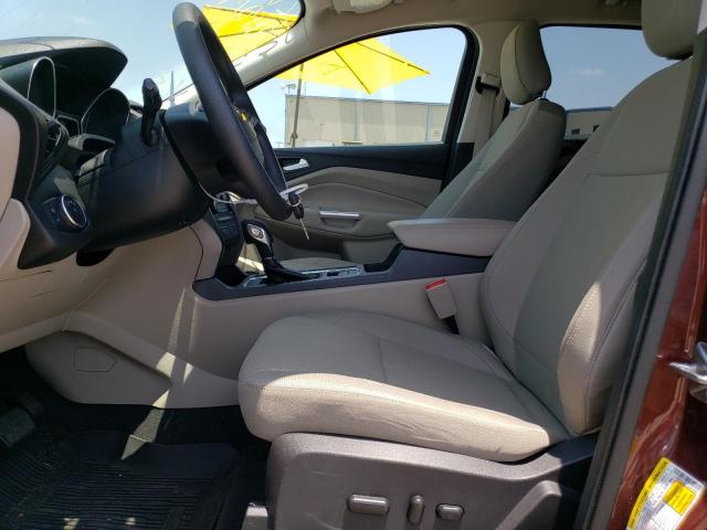 Photo 7 from auction – 2018 FORD ESCAPE SE with VIN 1FMCU0GD7JUB85230