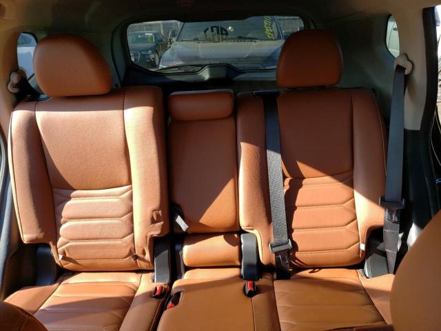 Photo 10 from auction – 2019 NISSAN ROGUE S with VIN 5N1AT2MT7KC833397