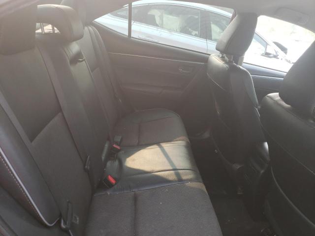 Photo 10 from auction – 2016 TOYOTA COROLLA L with VIN 2T1BURHE9GC530257