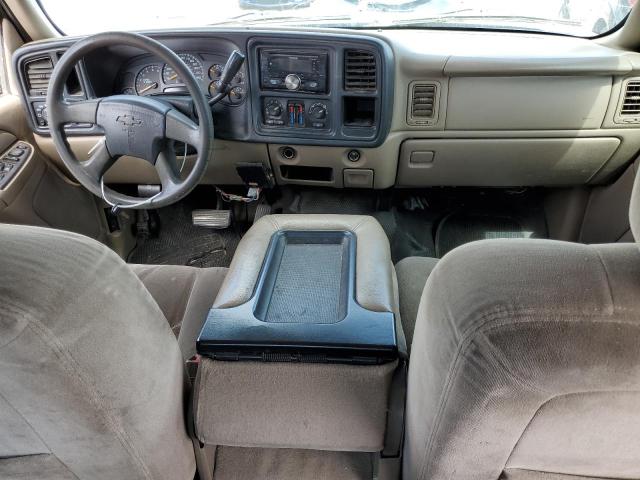 Photo 8 from auction – 2004 CHEVROLET SILVERADO with VIN 1GCHK23U94F227701