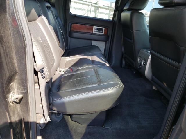 Photo 10 from auction – 2010 FORD F150 SUPER with VIN 1FTFW1EV2AKA58734