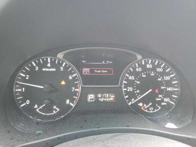 Photo 9 from auction – 2015 NISSAN ALTIMA 2.5 with VIN 1N4AL3AP3FC460534