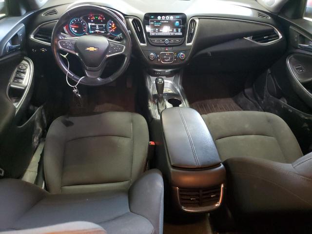 Photo 8 from auction – 2017 CHEVROLET MALIBU LT with VIN 1G1ZE5ST2HF164784