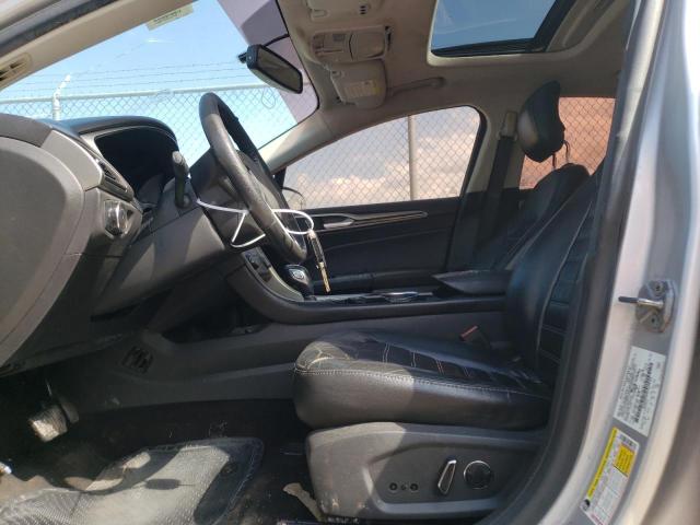 Photo 7 from auction – 2013 FORD FUSION SE with VIN 3FA6P0HR4DR220763