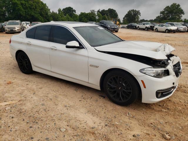 Photo 4 from auction – 2014 BMW 528 I with VIN WBA5A5C57ED501004