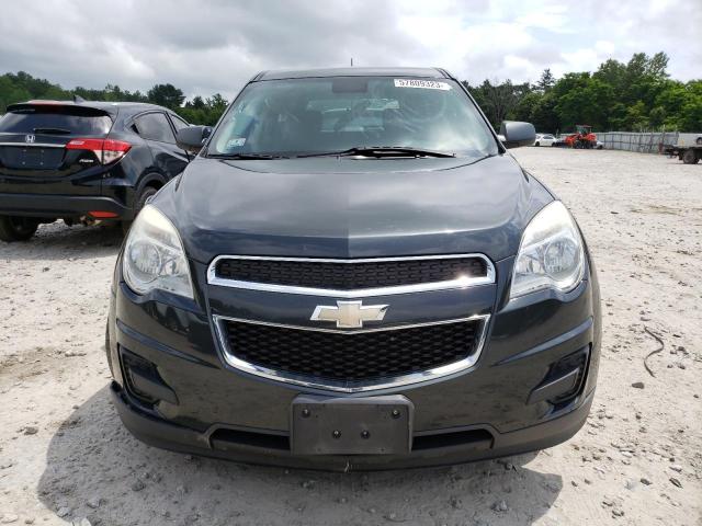 Photo 5 from auction – 2014 CHEVROLET EQUINOX LS with VIN 2GNFLEEK2E6148343