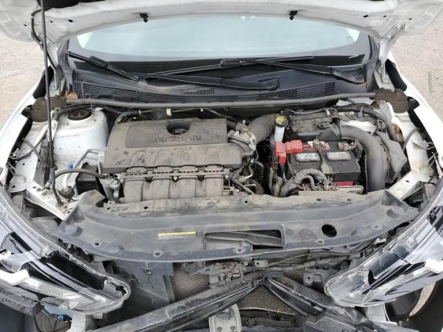 Photo 11 from auction – 2017 NISSAN SENTRA S with VIN 3N1AB7AP8HY243773