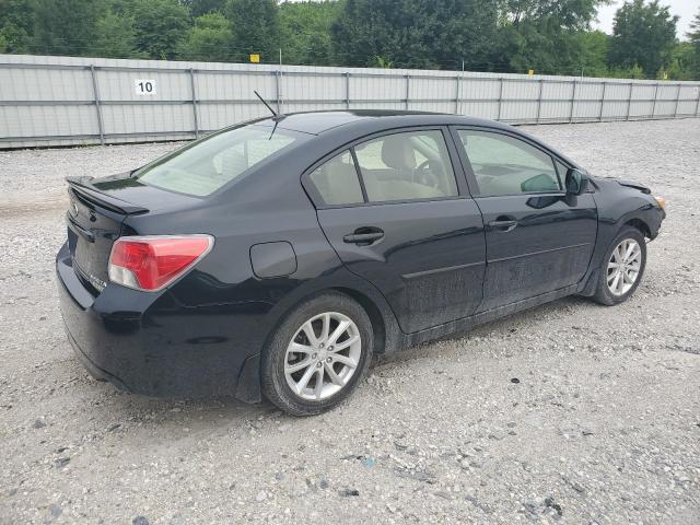 Photo 3 from auction – 2013 SUBARU IMPREZA PR with VIN JF1GJAB64DH009977