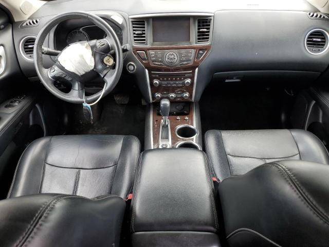 صورة رقم 8 من المزاد - 2015 NISSAN PATHFINDER مع VIN 5N1AR2MM4FC641111