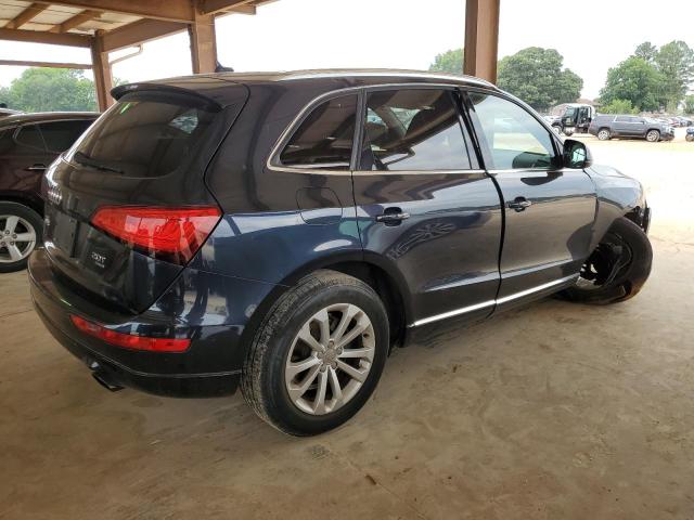 Photo 3 from auction – 2014 AUDI Q5 PREMIUM with VIN WA1LFAFP1EA087876