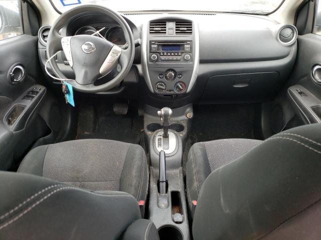 Photo 8 from auction – 2017 NISSAN VERSA S with VIN 3N1CN7AP4HL889373