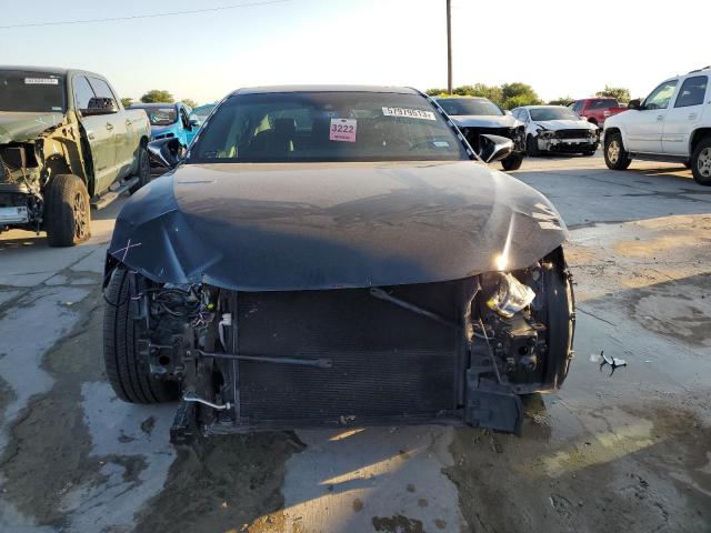 Photo 5 from auction – 2019 LEXUS ES 350 with VIN 58ABZ1B1XKU044730