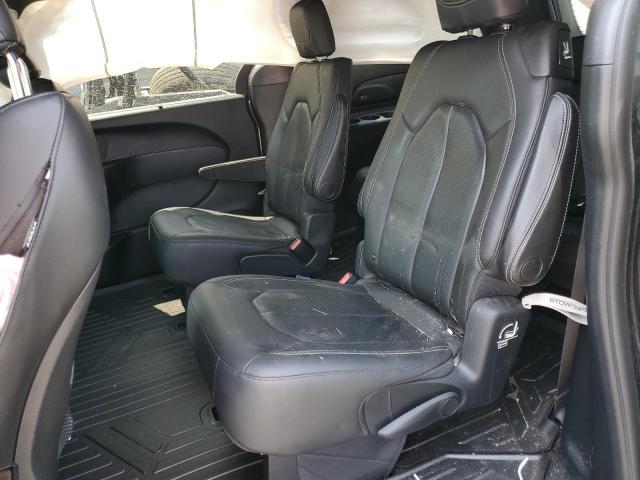 Photo 10 from auction – 2018 CHRYSLER PACIFICA T with VIN 2C4RC1BG6JR289259