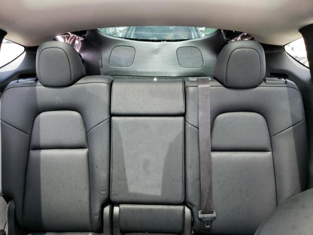 Foto 10 de la subasta – 2022 TESLA MODEL Y con VIN 7SAYGDEF0NF536140