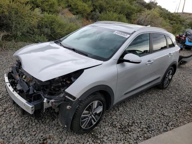Photo 1 from auction – 2020 KIA NIRO EX PR with VIN KNDCE3LC4L5371448