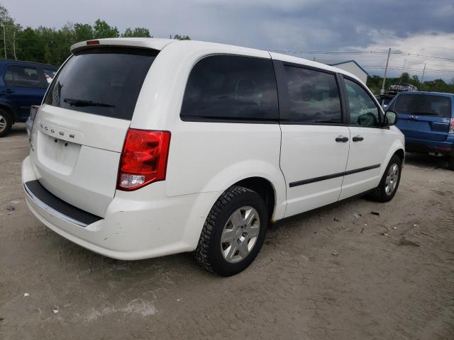 Photo 3 from auction – 2013 DODGE GRAND CARA with VIN 2C4RDGBG7DR542500