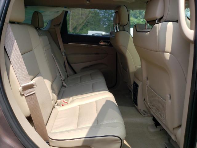 Photo 11 from auction – 2018 JEEP GRAND CHER with VIN 1C4RJFCT7JC102425