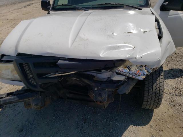 Photo 11 from auction – 2009 FORD RANGER with VIN 1FTYR10D09PA13899