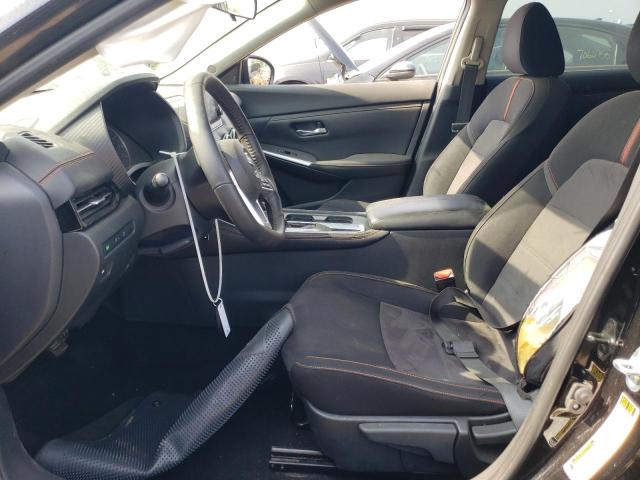 Photo 7 from auction – 2020 NISSAN SENTRA SR with VIN 3N1AB8DV6LY303400