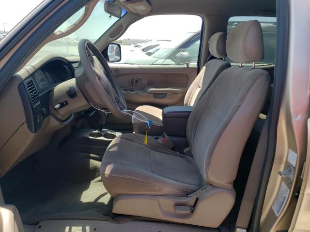 Photo 7 from auction – 2004 TOYOTA TACOMA DOU with VIN 5TEGN92N44Z337757
