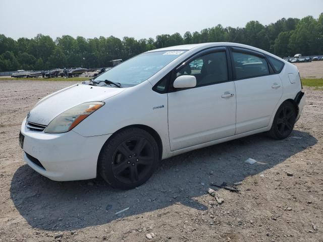TOYOTA PRIUS 2009 with VIN JTDKB20U293528989 - Photo from auction