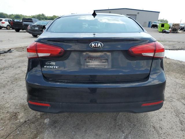 Photo 6 from auction – 2017 KIA FORTE LX with VIN 3KPFK4A73HE075544