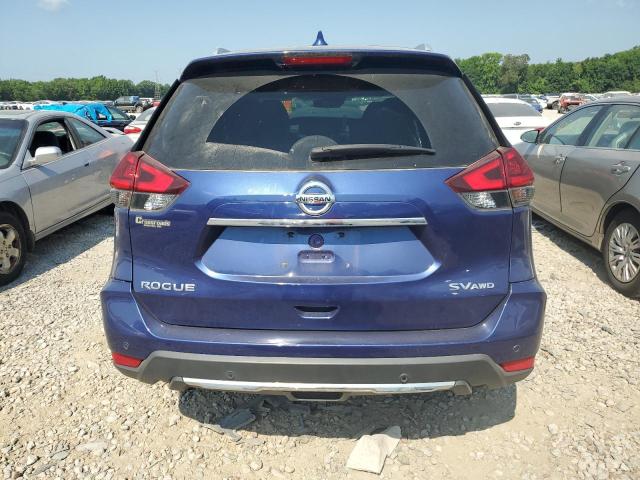 Photo 6 from auction – 2020 NISSAN ROGUE S with VIN KNMAT2MVXLP539833