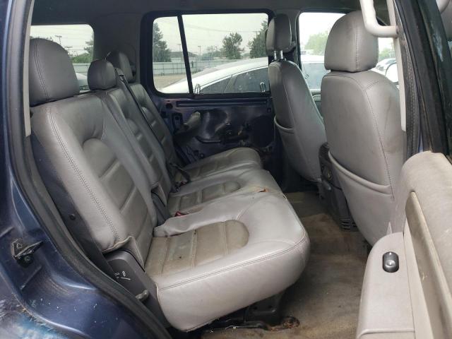 Photo 11 from auction – 2004 FORD EXPLORER with VIN 1FMZU73K44UA16262